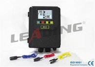 Doi Starter 3 Fase Panel de Control de Bomba de Riego para Casa de Vacaciones