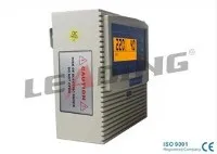 ¿Se puede utilizar un panel de control de bomba monofásica en un entorno resi...