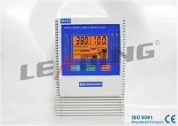 Los 10 principales fabricantes de controladores de bombas inteligentes en Chi...