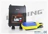 Caja de protector de motor monocates